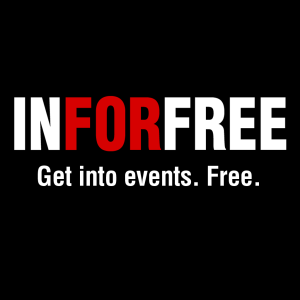 InForFree App