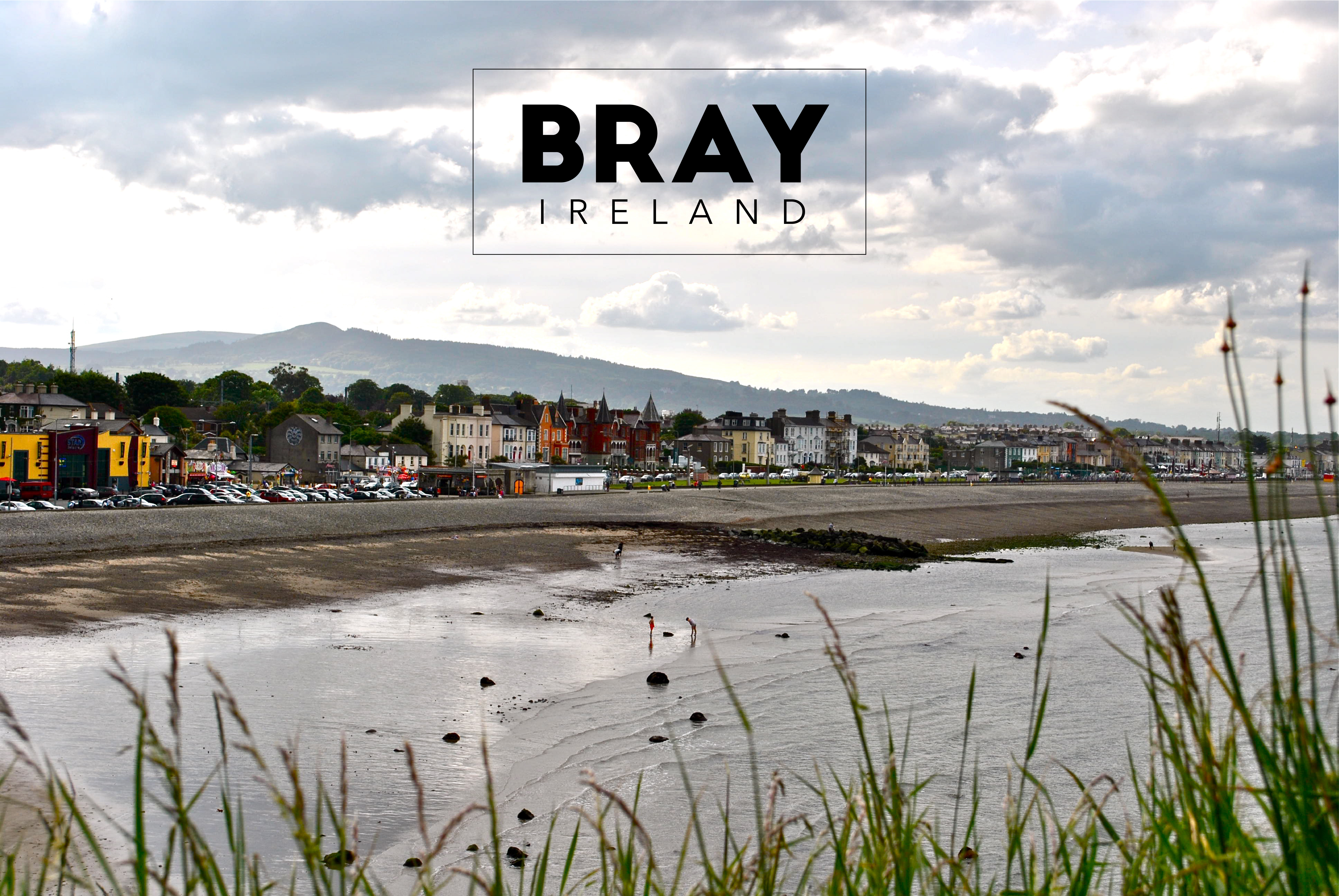 Bray, Ireland