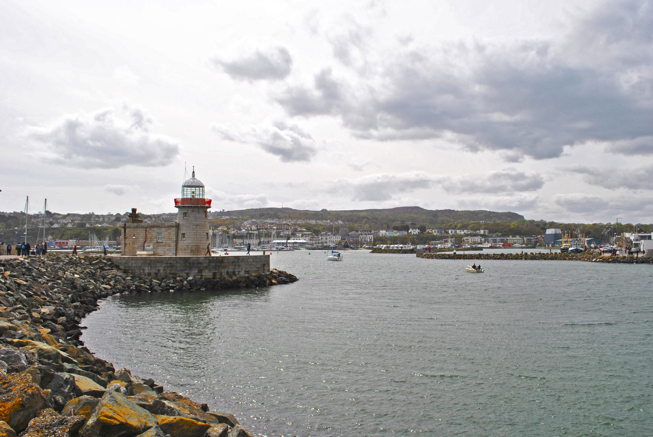 Howth, Ireland