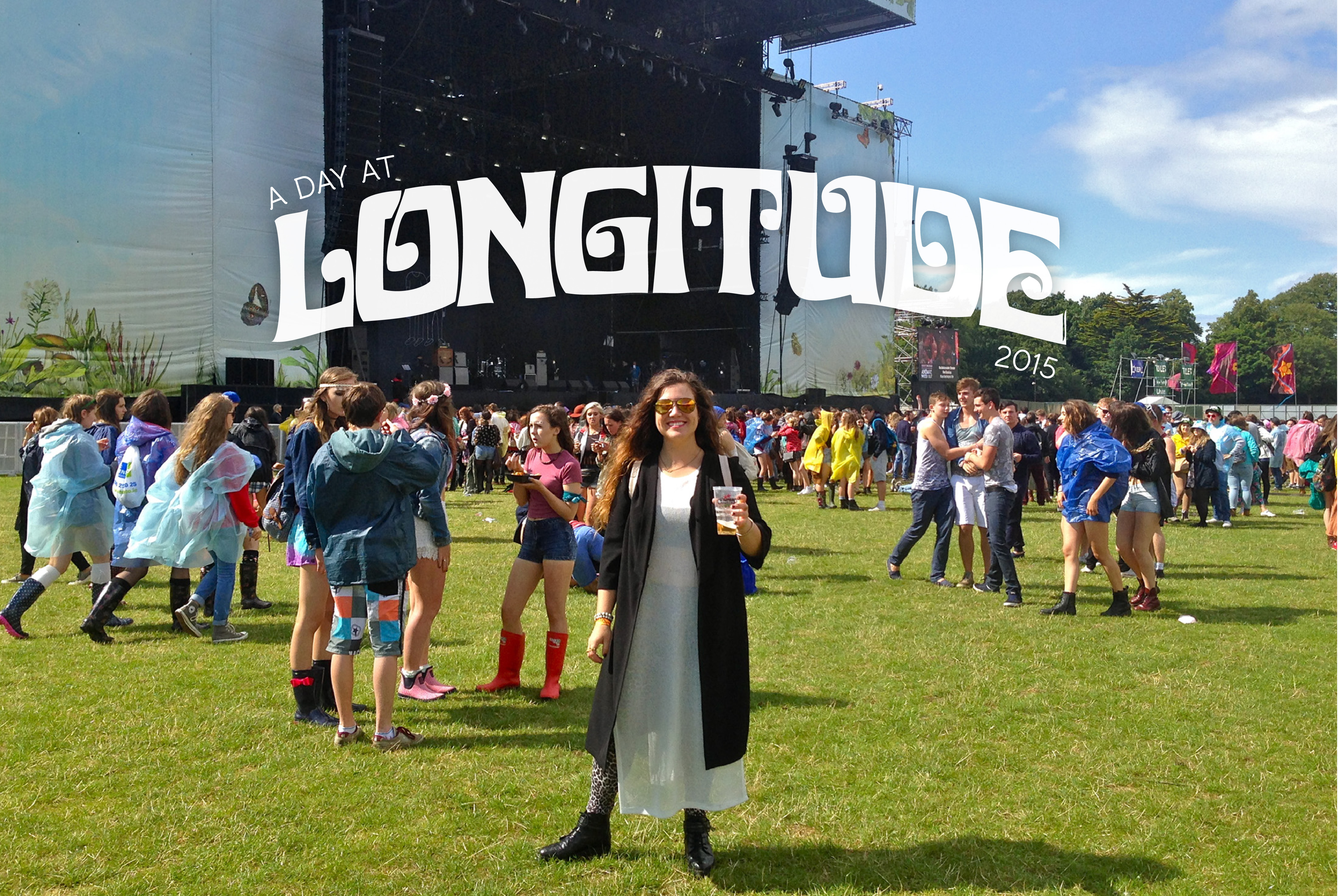 Longitude Festival 2015