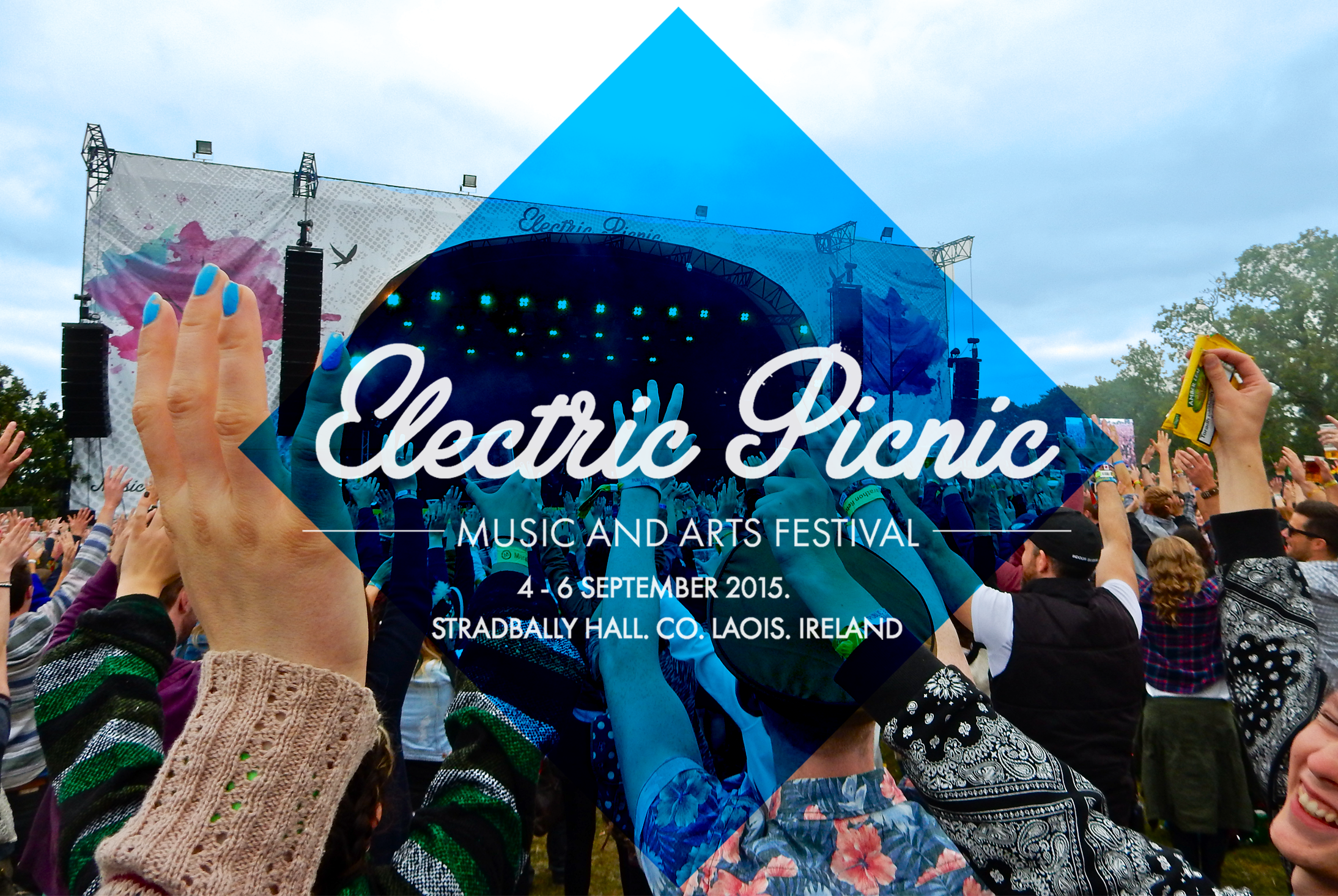 Electric Picnic 2015