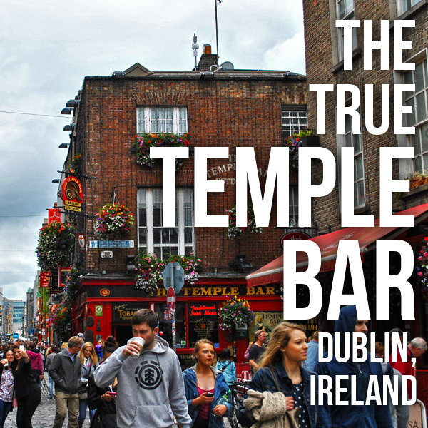 Temple Bar