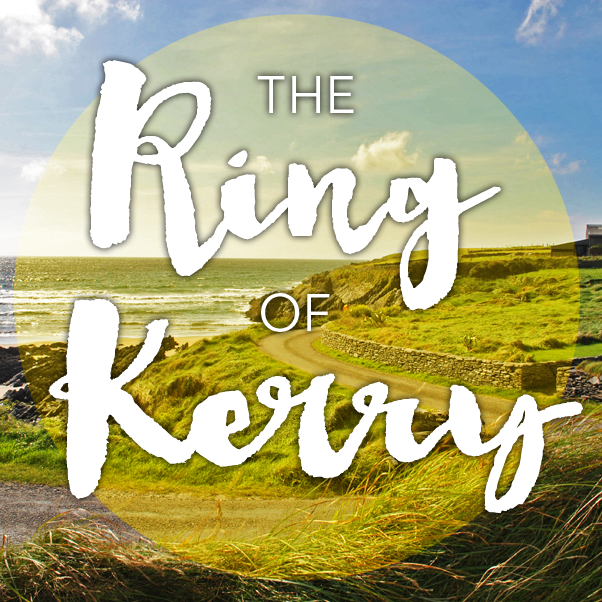 The Ring of Kerry