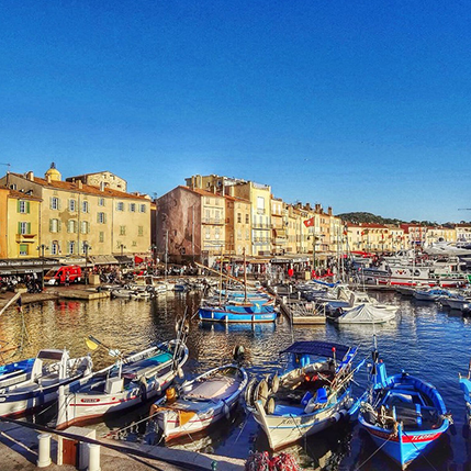 5 Places To Visit In The South Of France | SARA SEES